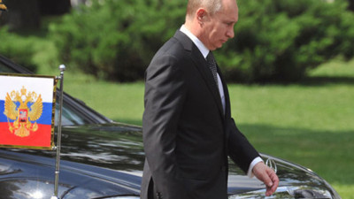 Kremlin'deki diplomasi trafiği neyin işareti?