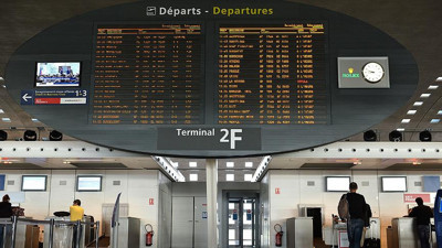 Neredeyse 1 yıl grevle geçti