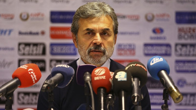 Fenerbahçe'de Kocaman dönemi sona erdi