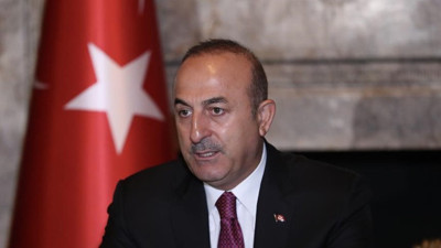 Çavuşoğlu: Bu süreçte YPG'liler Münbiç'ten çıkartılacak