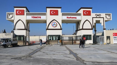 İhracatçıya 'Suriye' izni