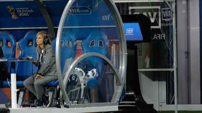 Dünya Kupası'na 'VAR' damga vuruyor