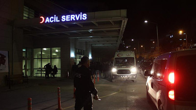 EYP inflak etti: 1 asker şehit