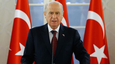 Bahçeli: Meclis'te uyum sağlanamazsa erken seçim düşünülebilir