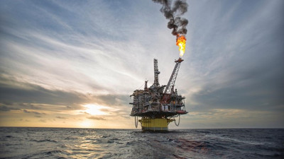 Küresel doğalgaz ihracatı arttı