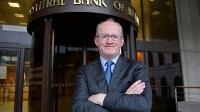 Lane: Faiz artırımını konuşmak için erken