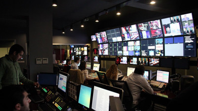 CHP'den TRT'ye suç duyurusu