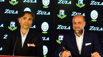 Galatasaray'dan e-spor atağı