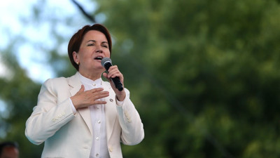 Akşener: Fındık fiyatlarını dolara endeksli yapacağım