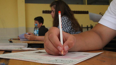 LGS sona erdi, sonuçlar 22 Haziran'da