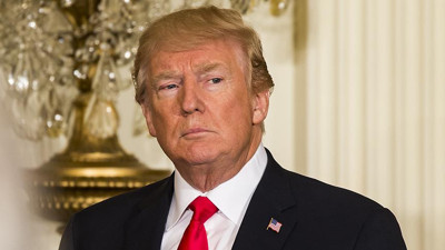 Trump’ın ilk yılı 'kanlı' geçti