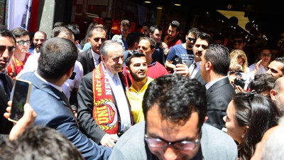 Cengiz: Teknik kadronun isteği doğrultusunda transfer yapılacak