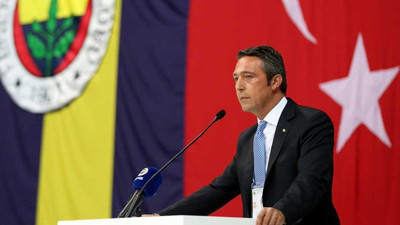 Koç'tan Yıldırım'a: Siz de Fenerbahçe'den büyük değilsiniz