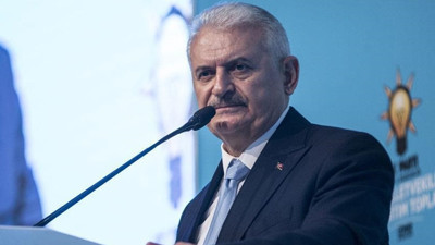 Yıldırım: Finans operasyonlarıyla ayar vermeye çalışıyorlar