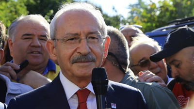 Kılıçdaroğlu: Şehitler ve Gaziler Yüksek Kurulu'nun kurulması lazım