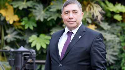 Öztiryaki: İthalatı azaltmaya odaklanılacak