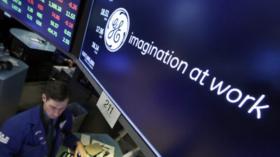 ABD'nin sanayi devi Dow Jones Endeksinden çıkartıldı