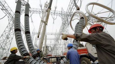 Çin gözünü dünyayı aydınlatmaya dikti!