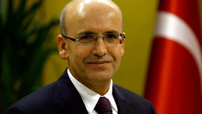 Şimşek: 'Yeni görev' Cumhurbaşkanımızın takdirinde