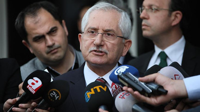 2 kez oy kullanan kişiye gözaltı