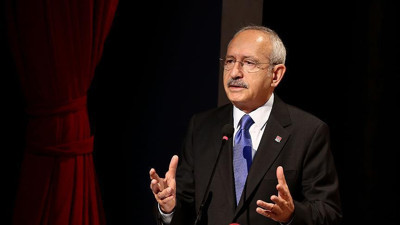 Kılıçdaroğlu salon toplantılarına ağırlık verdi