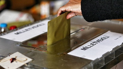 Liderlerin oy kullanacakları sandıklar belli oldu