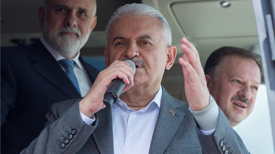 "Kandil'i başlarına yıkacağız"