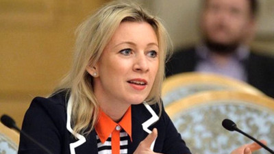 Rusya: ABD kendi insan hakları itibarına darbe vurdu