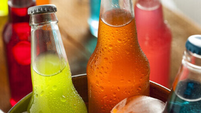 İngiltere'de içecek şirketleri zorda