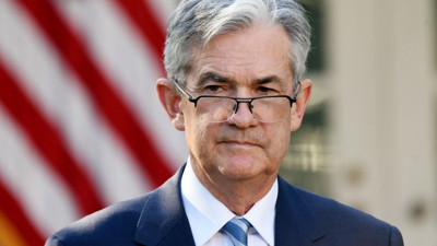 Powell: Kademeli faiz artırımı devam etmeli