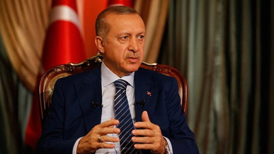 Erdoğan: İttifak 300'ün altında kalırsa koalisyon arayışına gidilebilir