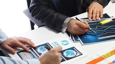 Borsa yatay açıldı