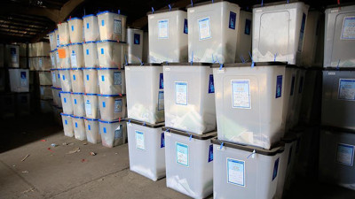 Irak Anayasa Mahkemesi'nden seçim kararı