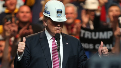 Trump ve ABD Kongresi, OPEC üzerindeki baskıyı artırıyor