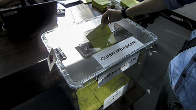 Seçim günü elektrik kesintilerine önlem