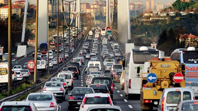 İstanbul Valiliği'nden seçim trafiği uyarısı