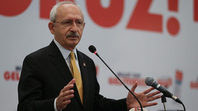 Kılıçdaroğlu: Esnafın korunması lazım