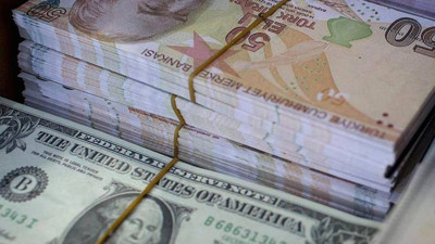 Dolar 4.75 civarındaki seyrini sürdürüyor