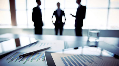 Kurulan şirket sayısı azaldı