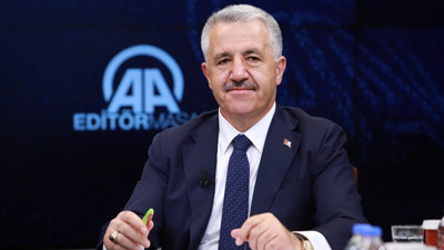 Arslan: 1.5 milyon kişiye istihdam sağlanacak