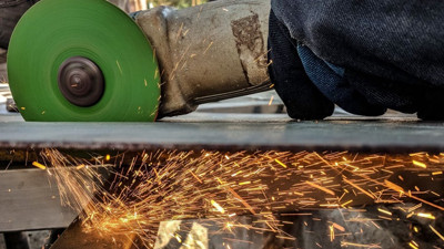 Euro Bölgesi İmalat PMI 18 ayın en düşüğünde