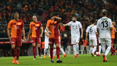 TFF Süper Kupa 5 Ağustos'ta