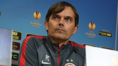 Fenerbahçe yeni teknik direktörünü KAP'a bildirdi