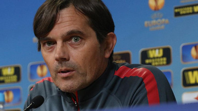 Fenerbahçe'ye 3. Hollandalı teknik direktör