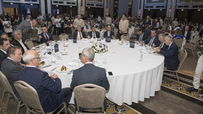 'İstanbul, dünyanın moda merkezlerinden biri olacak'