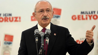 Kılıçdaroğlu: Çiftçinin durumu parlak değil