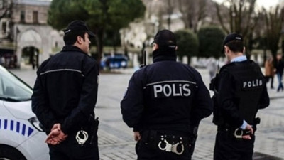 İstanbul'da yarın 38 bin polis görev yapacak