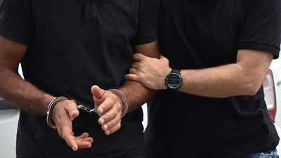 Eylem hazırlığındaki teröristler yakalandı