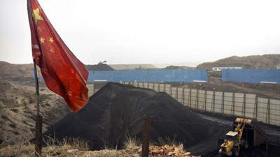 Havayı en çok Çin kirletti