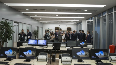 Güven: Seçimle ilgili her türlü çalışmayı tamamladık